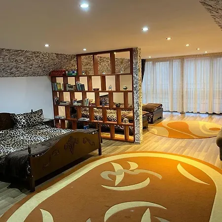 Villa Mill House *