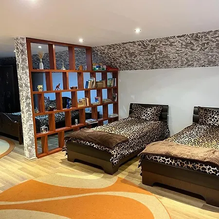 Villa Mill House *