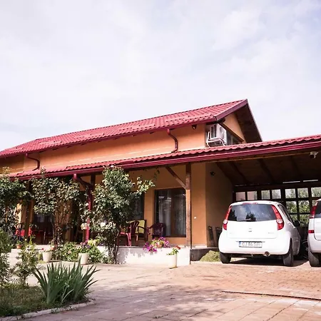 Villa Mill House Cluj-Napoca