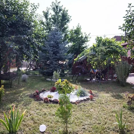 Mill House Villa Cluj-Napoca