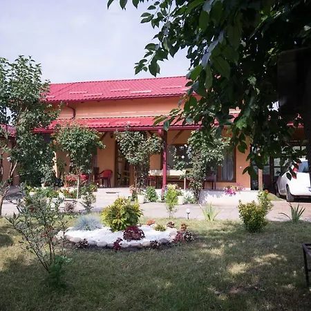 Mill House Villa *
