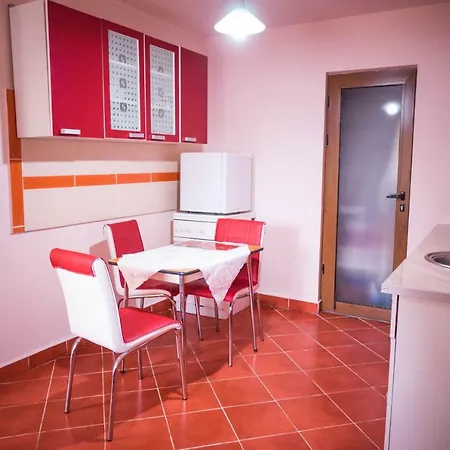 Mill House Kaloşvar