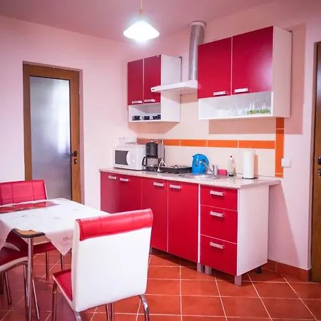 Mill House * 克卢日-纳波卡