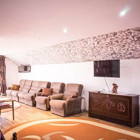 Villa Mill House *