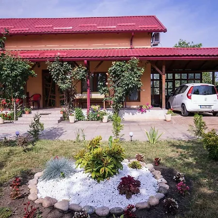 Mill House Villa *