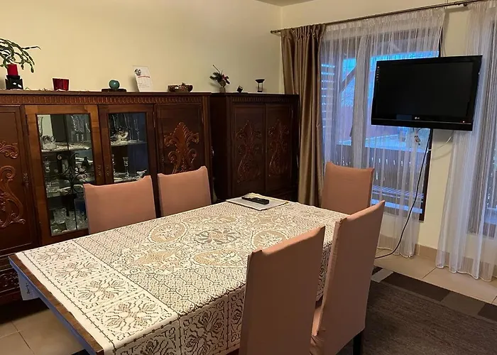 Mill House * Cluj-Napoca