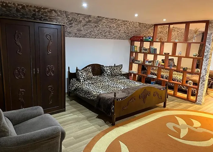 Villa Mill House Cluj-Napoca