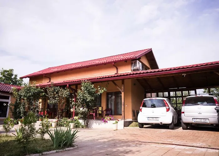 Villa Mill House Cluj-Napoca