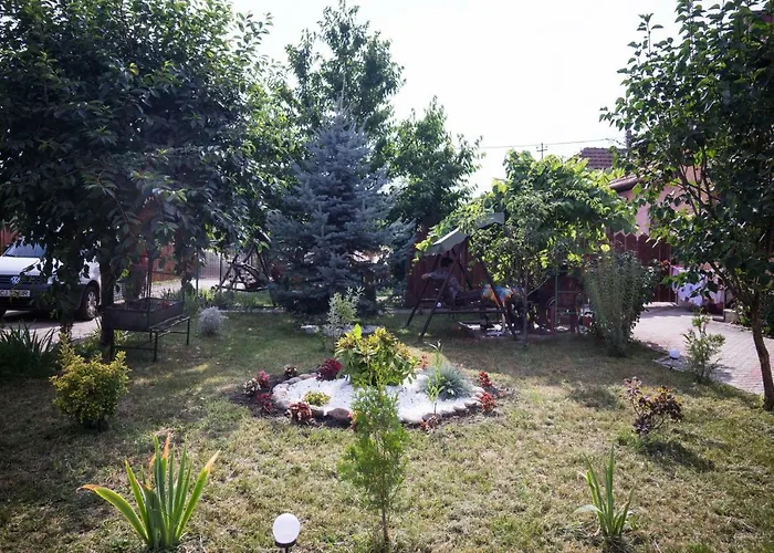 Mill House Vila Kluž