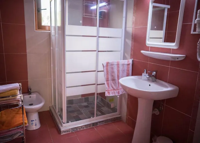 Mill House Cluj-Napoca