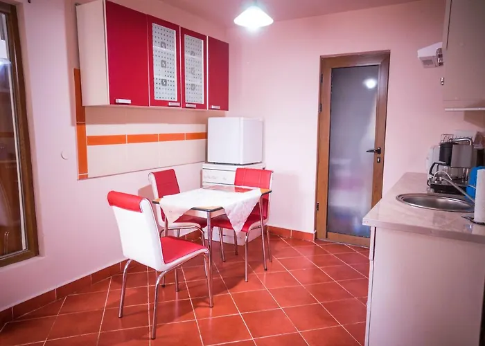 Mill House Cluj-Napoca