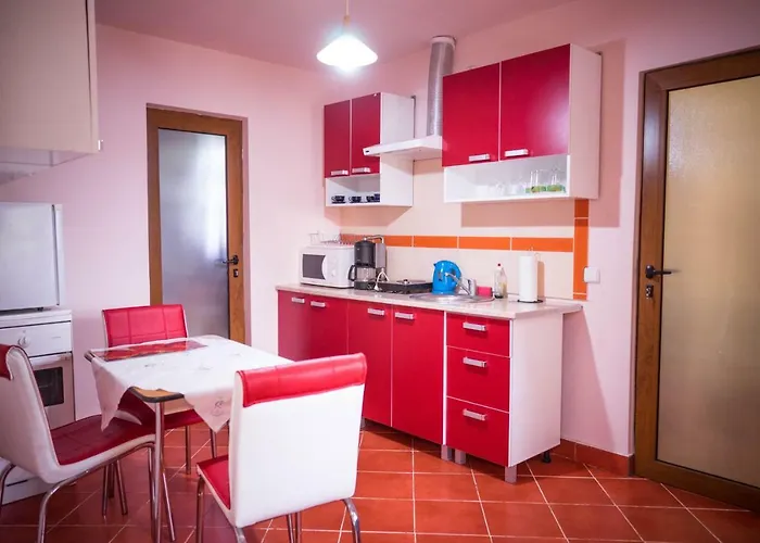 Mill House * Cluj-Napoca